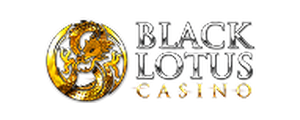 Black Lotus logo