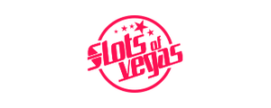 Slots of Vegas logo